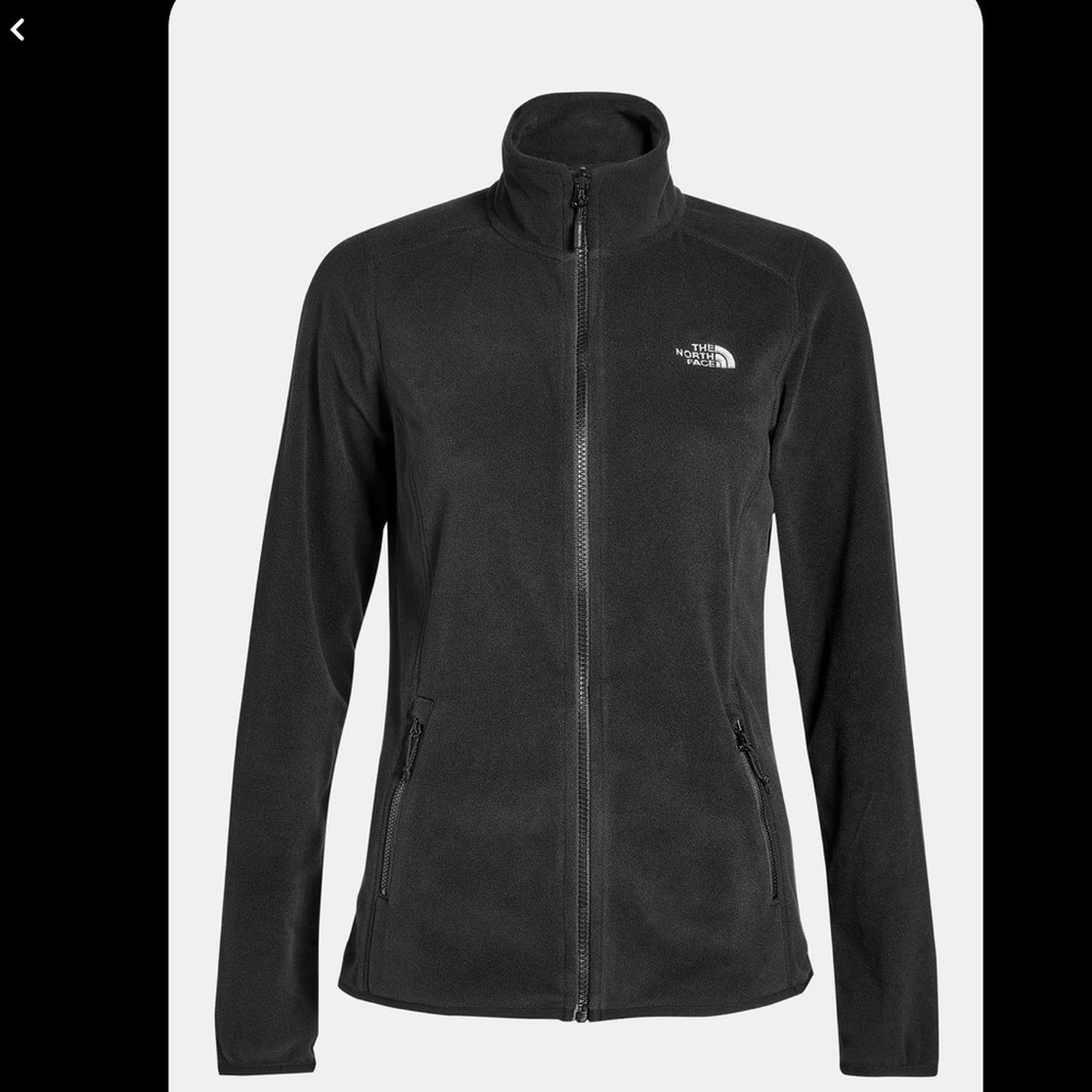 North Face light Jacket